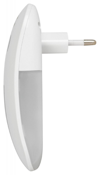 Ночник Эра NN-620-LS-W Б0057211