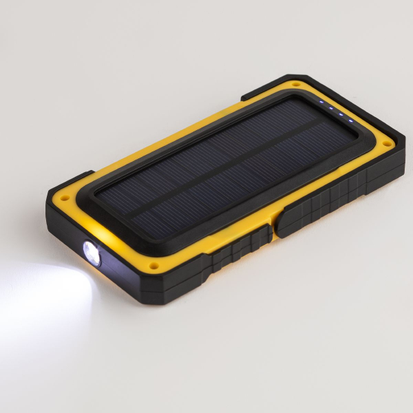 Фонарь Практик ручной аккумуляторный Эра RA-811 Б0054472