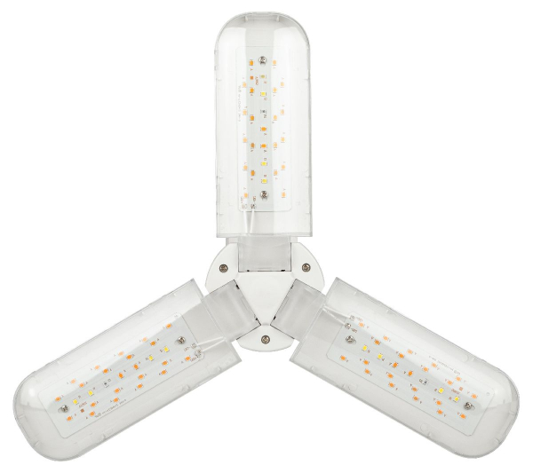 Подвесной светильник Эра FITO-24W-RB-E27-FOLD Б0061428