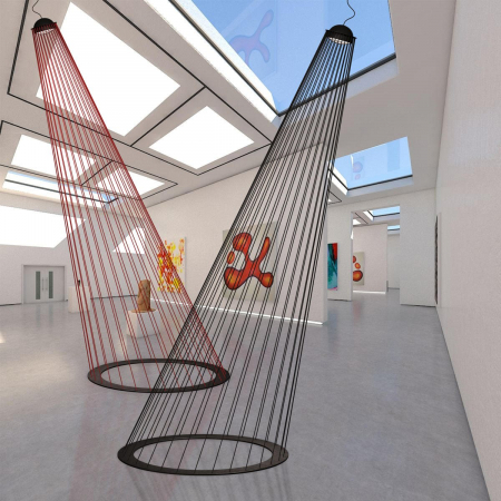 Loft IT 10292/C Black