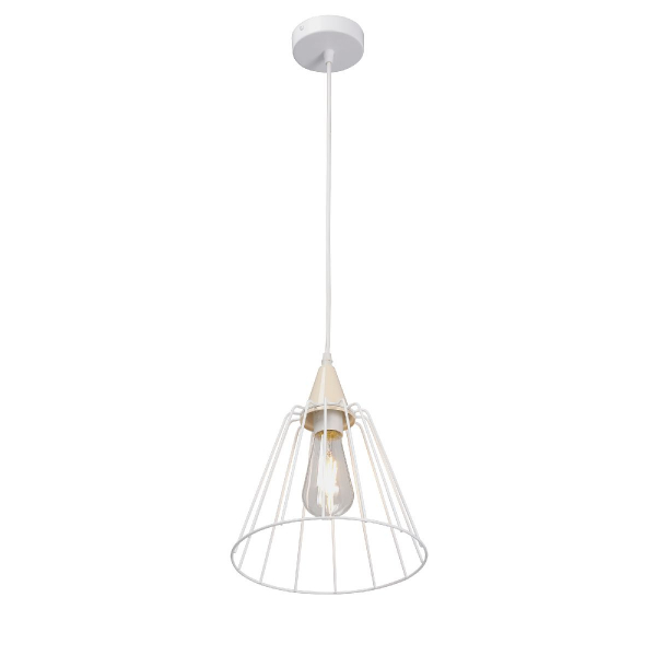 Подвесной светильник Vitaluce V2848-0/1S