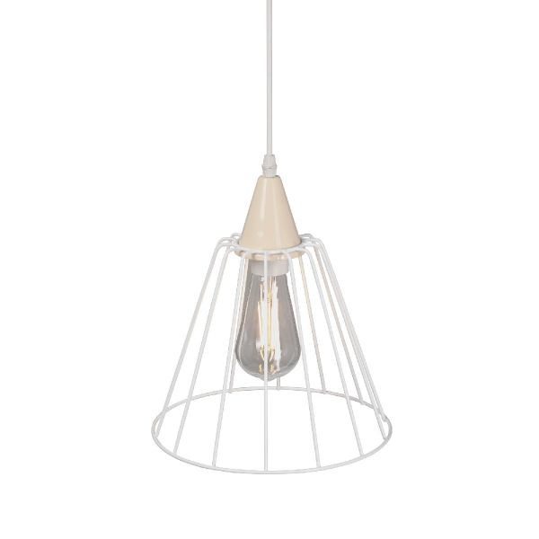 Подвесной светильник Vitaluce V2848-0/1S