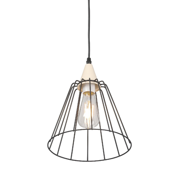 Подвесной светильник Vitaluce V2848-1/1S