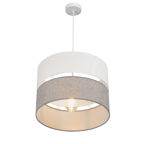 Подвесной светильник Vitaluce V2856-0/1S