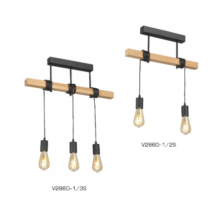 Vitaluce V2860-1/2PL