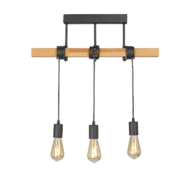 Подвесной светильник Vitaluce V2860-1/3PL