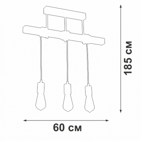 Vitaluce V2860-1/3PL