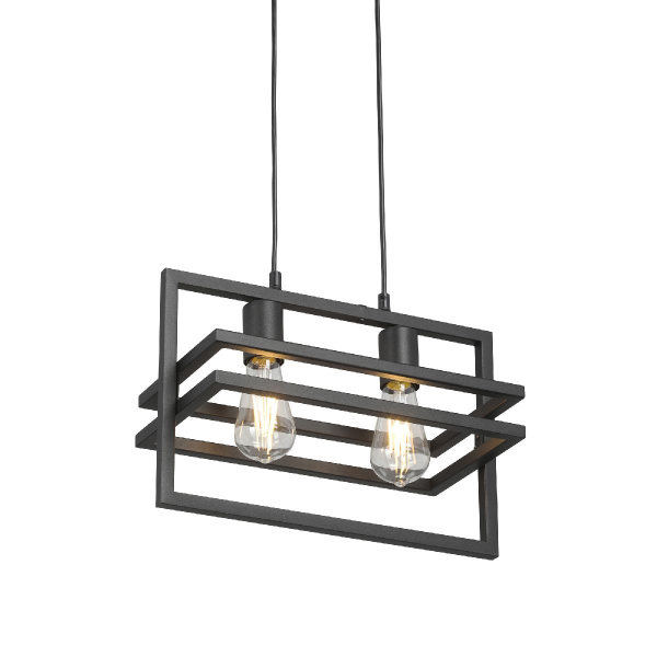 Подвесной светильник Vitaluce V2861-1/2S