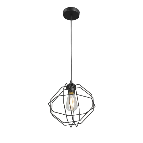 Подвесной светильник Vitaluce V2865-1/1S