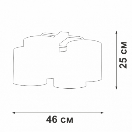 Vitaluce V28810-1/4PL