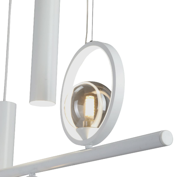 Подвесная люстра Vitaluce V3095-0/5S