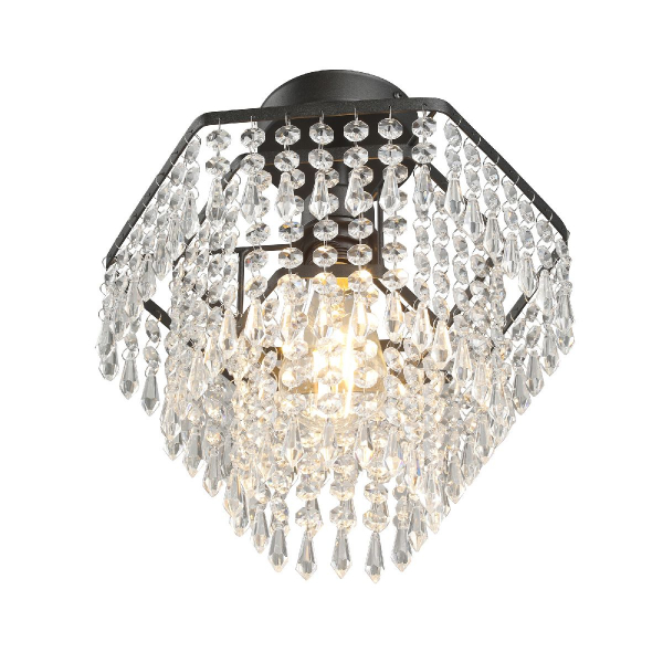 Потолочный светильник Vitaluce V5883-1/1PL