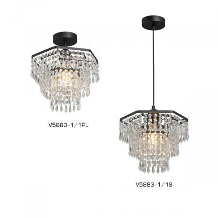 Vitaluce V5883-1/1PL