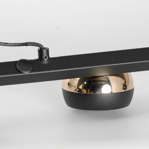 Подвесная люстра Lussole Lassen LSP-7254