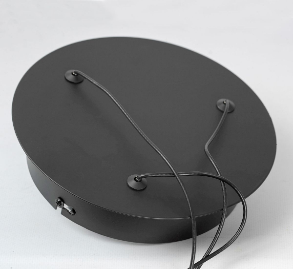 Подвесная люстра Lussole Alpine LSP-7258