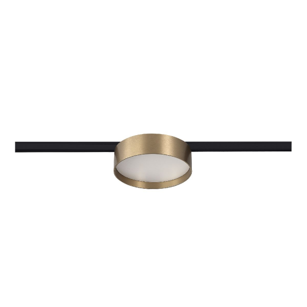 Трековый магнитный светильник ST Luce Super5 ST670.336.12