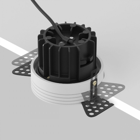 Maytoni DL058-12W4K-TRS-B