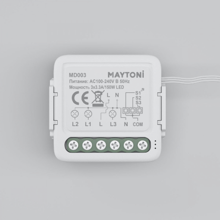 Maytoni MD003