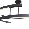 Maytoni MOD016PL-L52BK