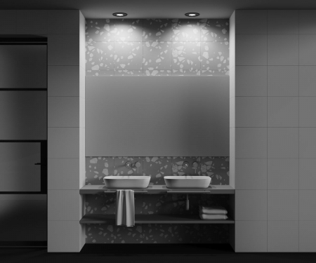 Maytoni DL061-GU10-B