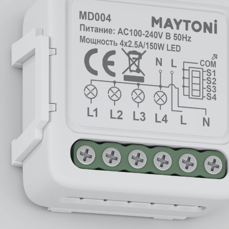 Maytoni MD004
