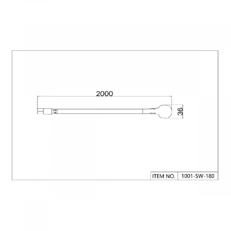 Favourite 1001-SW-180