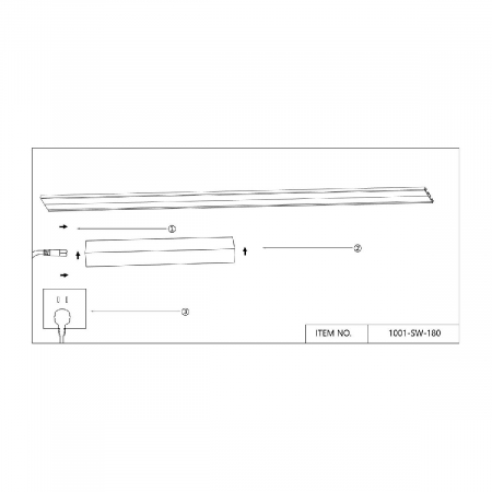 Favourite 1001-SW-180