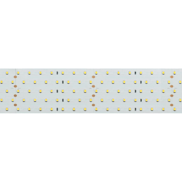 Светодиодная лента Arlight RT-A350-58mm 24V White6000 (36 W/m, IP20, 2835, 2.5m) 019082(2)