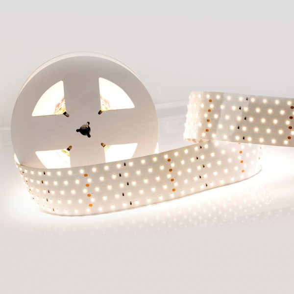 Светодиодная лента Arlight RT-A350-58mm 24V White6000 (36 W/m, IP20, 2835, 2.5m) 019082(2)