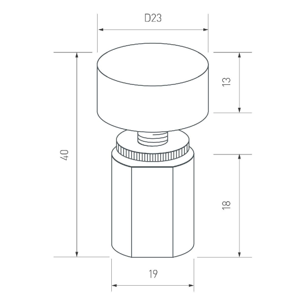 Диммер Arlight SR-NAVE-R24-BK (12-24V, 48-96W, M-FC) 046144