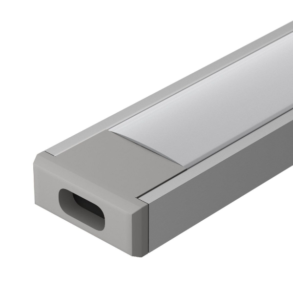 Профиль Arlight MIC-M-2000 ANOD 044541