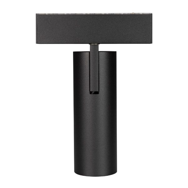 Трековый магнитный светильник Arlight MAG-SPOT-45-R65-18W Day4000 (BK, 36 deg, 24V, DALI) 046594