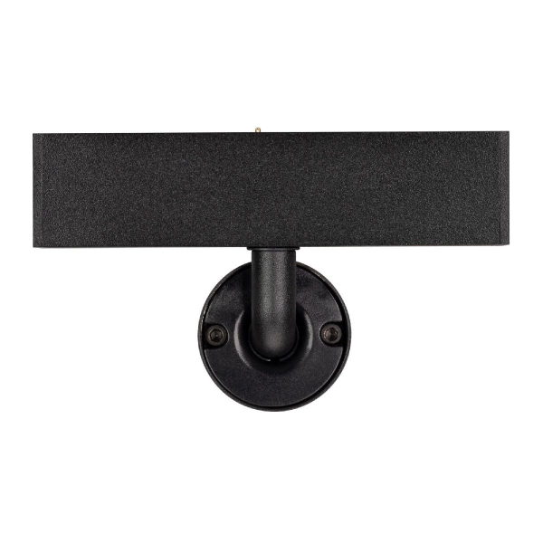 Трековый магнитный светильник Arlight MAG-SPOT-25-R90-9W Day4000 (BK, 30 deg, 24V, DALI) 046300