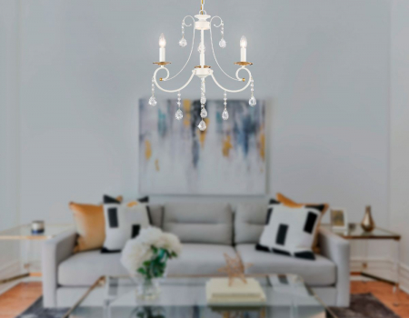 Ambrella Light TR4915