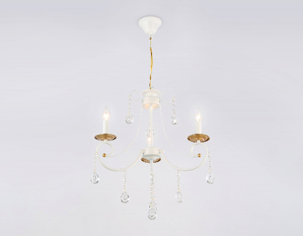 Подвесная люстра Ambrella Light Classic TR4915