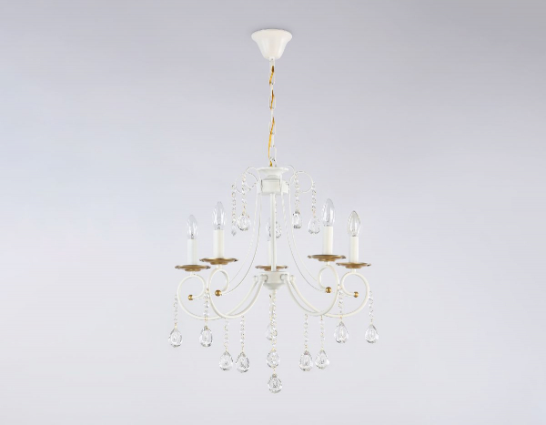 Подвесная люстра Ambrella Light Classic TR4916