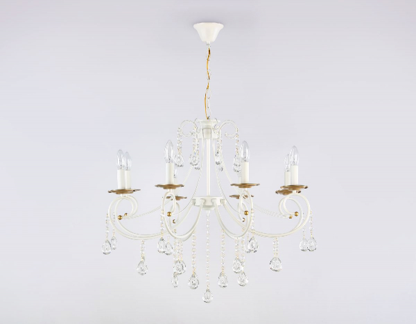 Подвесная люстра Ambrella Light Classic TR4917