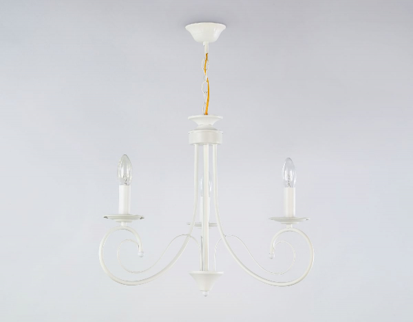 Подвесная люстра Ambrella Light Modern TR9605