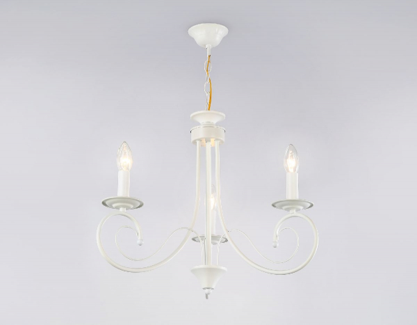 Подвесная люстра Ambrella Light Modern TR9605