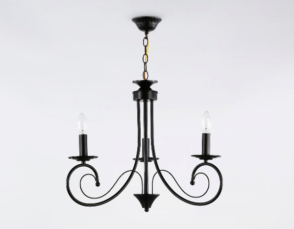 Подвесная люстра Ambrella Light Modern TR9606