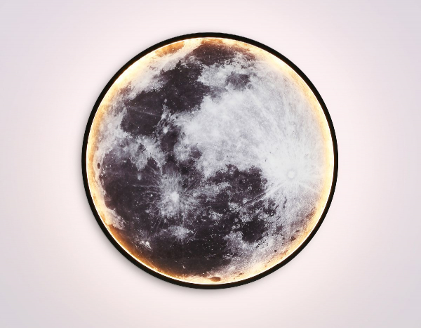 Настенно-потолочный светильник Ambrella Light Wall FW11111