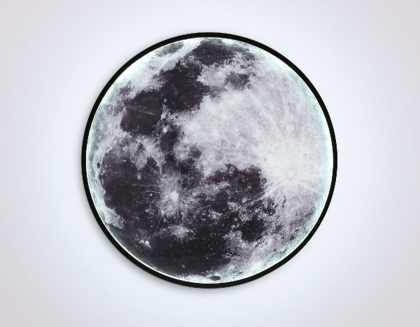 Настенно-потолочный светильник Ambrella Light Wall FW11111