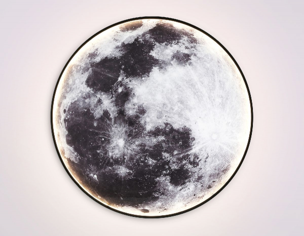 Настенно-потолочный светильник Ambrella Light Wall FW11113