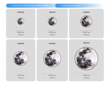 Ambrella Light FW11115