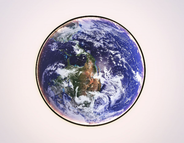 Настенно-потолочный светильник Ambrella Light Wall FW11131