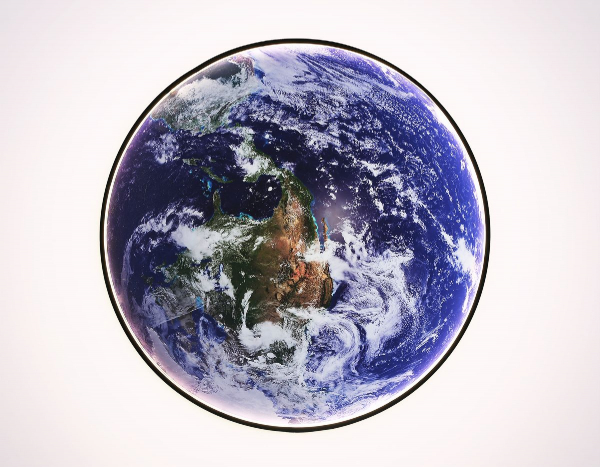 Настенно-потолочный светильник Ambrella Light Wall FW11134