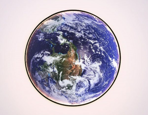 Настенно-потолочный светильник Ambrella Light Wall FW11134