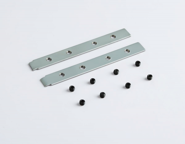 Соединитель для корпуса (2 шт.) Ambrella Light Track System GL3619