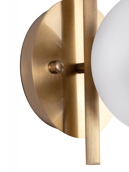 Бра Myfar Francis MR2070-1W