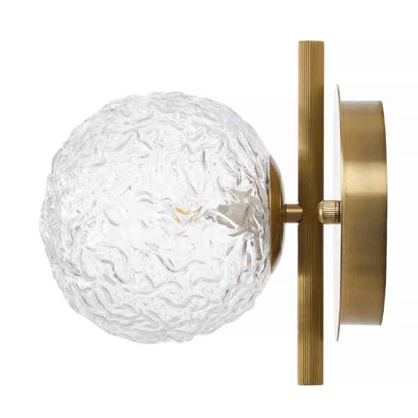 Бра Myfar Francis MR2071-1W